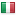 tuttifatti.it server is located in Italy